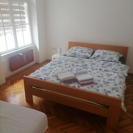 Apartman Semren Apartment Zagreb Ngoại thất bức ảnh