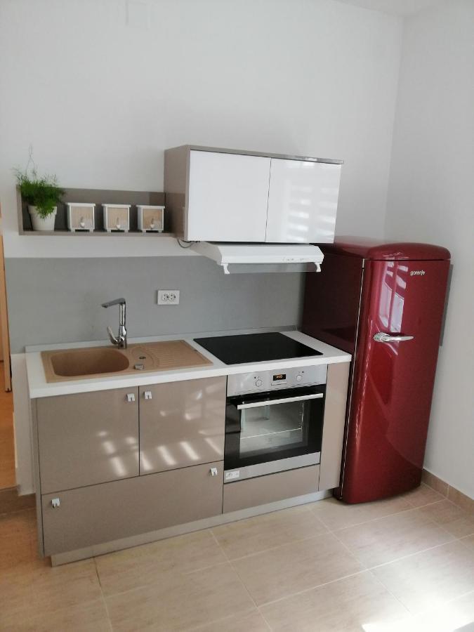 Apartman Semren Apartment Zagreb Ngoại thất bức ảnh