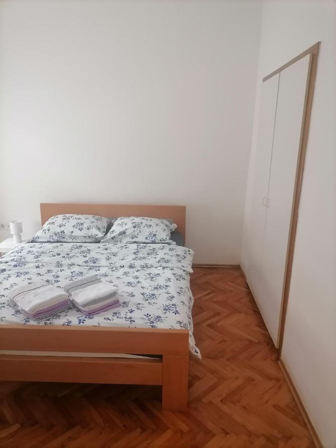 Apartman Semren Apartment Zagreb Ngoại thất bức ảnh